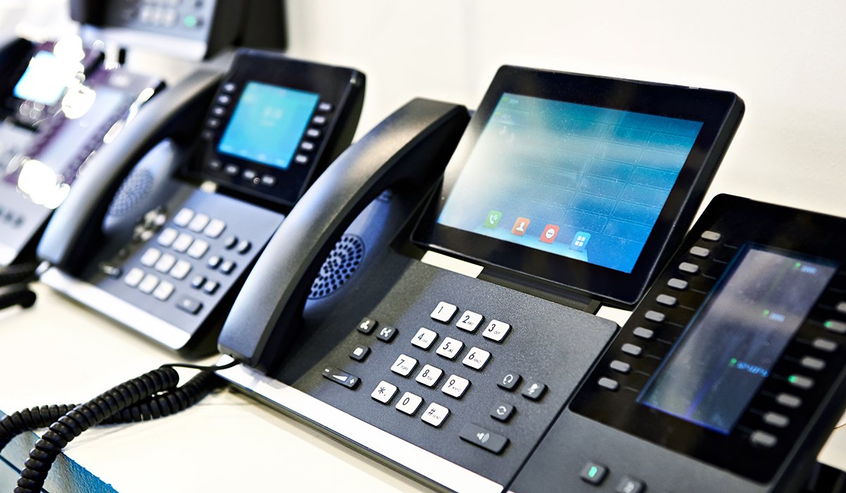 Using a Virtual Phone System