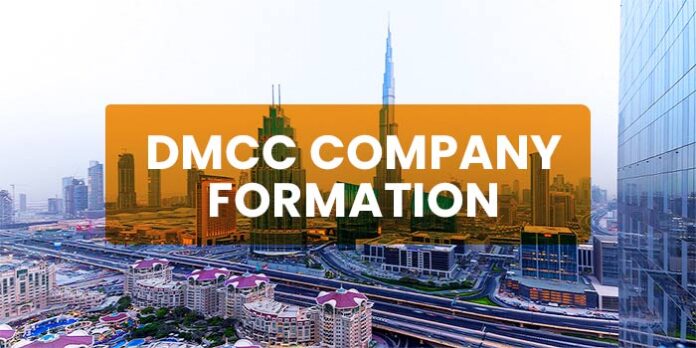 DMCC Company Formation