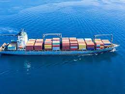 Ocean Freight Company in Oman